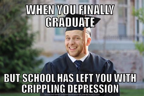 Happy Graduation Meme Captions Save