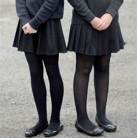 School With Skirt Ban Sends Pupil Home Because Her Trousers Are Too Tight Mirror Online