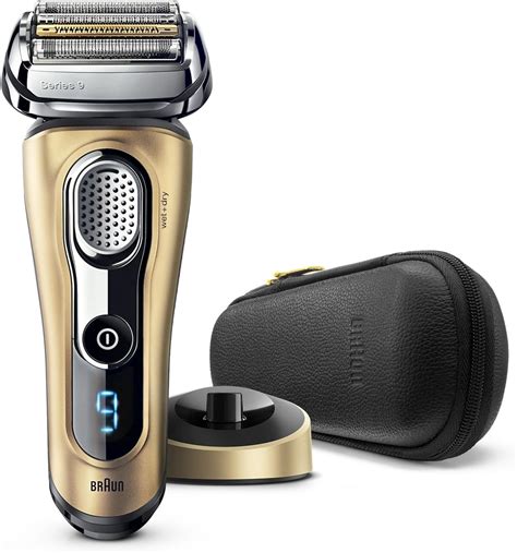 Best Braun 9293s Series 9 Electric Shaver Home Easy