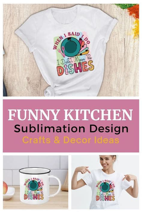Funny Kitchen Png Sublimation Png Graphic By Craftlabsvg · Creative