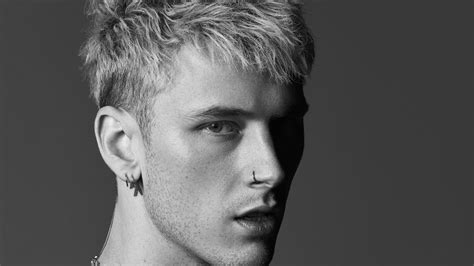 The official video of home by machine gun kelly, x ambassadors & bebe rexha from 'bright: Machine Gun Kelly Tickets, 2021 Concert Tour Dates ...