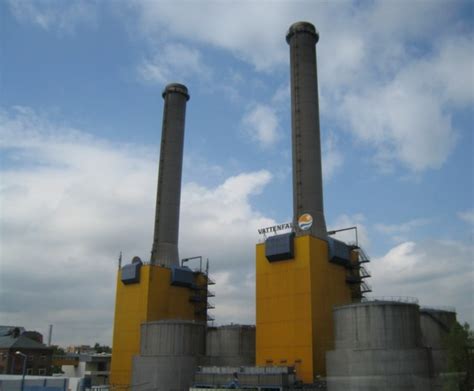 Herzlich willkommen auf unserer offiziellen seite. Heizkraftwerk (Vattenfall) Berlin-Wilmersdorf:: MGRS ...