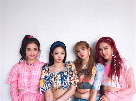 The following tracks will sound good when mixed with blackpink — forever young because they have similar tempos, adjacent camelot values, and complementary styles. BLACKPINK-Official-Instagram-sbs-inkigayo-forever-young