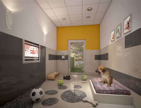 Walt disney world has pet kennels available for guests that are traveling with their pet on vacation. Furry friends have a home at Disney World - StamfordAdvocate