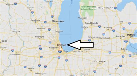 Is North or South Chicago better? 2