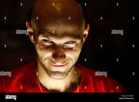 Smirk Or Smirking Hi Res Stock Photography And Images Alamy