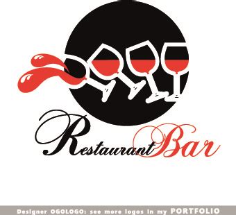 Download Restaurant logo design free vector download (68,434 Free ...