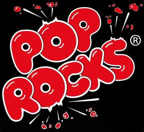 Pop Rocks Miss Ellens