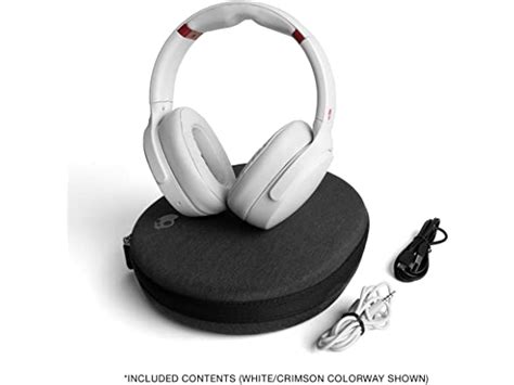Skullcandy Venue Anc Wireless Over Ear Headphones