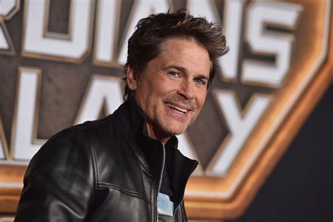 Rob Lowe Celebrates 33 Years Of Sobriety His Journey Includes The