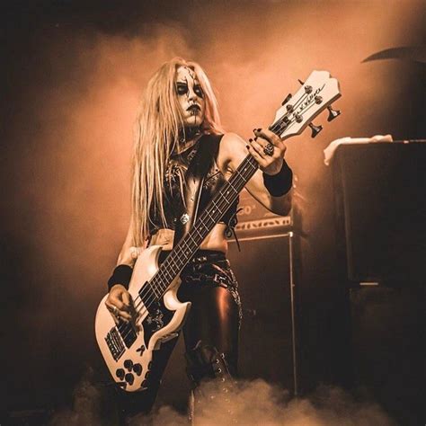 2019 2020 the band's page. Mia W. Wallace on Instagram: "Be your own God. Photo taken ...