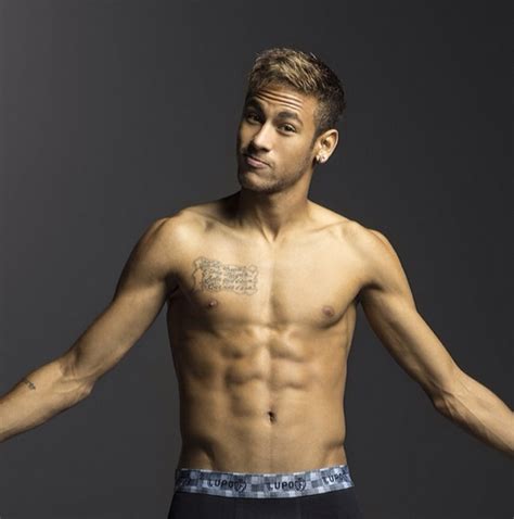 For Everyone Thats Obsessed With The Brazilian Perfection That Is Neymar Soccer Players