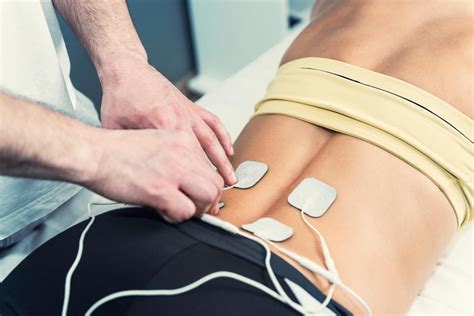 Understanding Tens Therapy Orthopedic And Wellness Pain Management