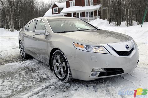 I love this tl, it is a great design and a beautiful/fun car to drive. Auto123 | New Cars, Used Cars, Auto Shows, Car Reviews ...