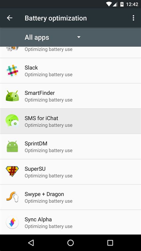 Use these encrypted messaging apps to keep the chat private. Send & Receive Encrypted Android Texts Using Your Mac's ...