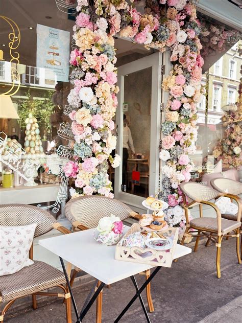 Mother of the bride dresses. The most Instagrammable cafes in London | London cafe ...