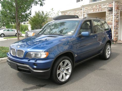 2003 BMW X5 - Pictures - CarGurus