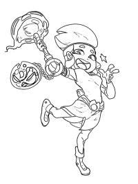 Kleurplaat brawl stars amber / pin on brawl stars coloring pages. Brawl Stars Kleurplaat Byron / Brawl Stars Kleurplaat ...