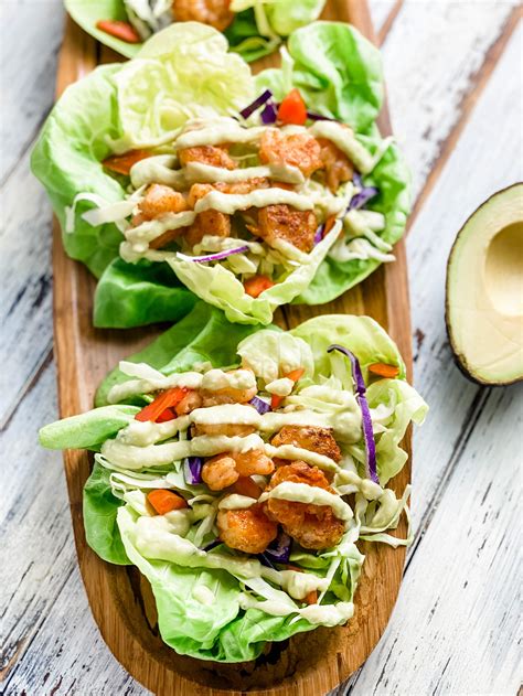 Sea island fish tacos calories. Grilled Shrimp Tacos - Real Healthy Recipes