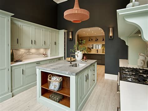 Harvey Jones Harveyjonesuk Twitter In 2021 Bespoke Kitchen