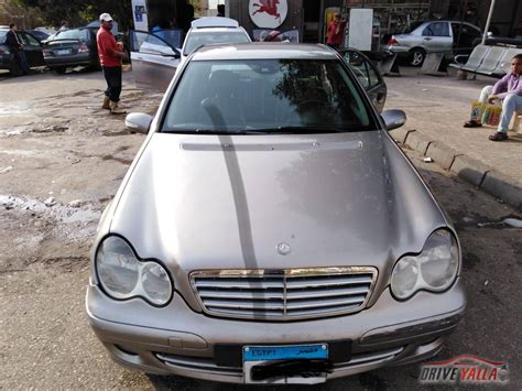 موصفات مرسيدس بنز c180 2020. مرسيدس C180 مستعملة للبيع فى مصر 2007 - درايف يلا