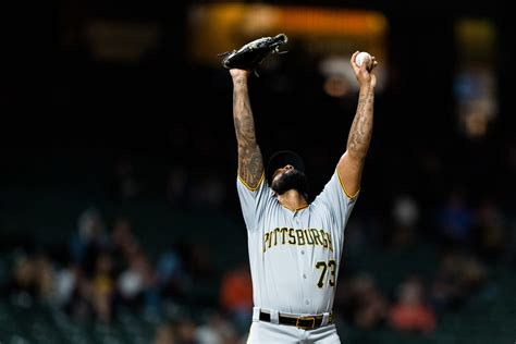 Pittsburgh Pirates Felipe Vazquez Convicted On 15 Sexual Assault Charges