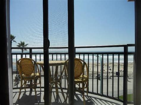 #50 of 295 hotels in san diego. Hawaii on the Mainland - Review of Ocean Park Inn, San ...