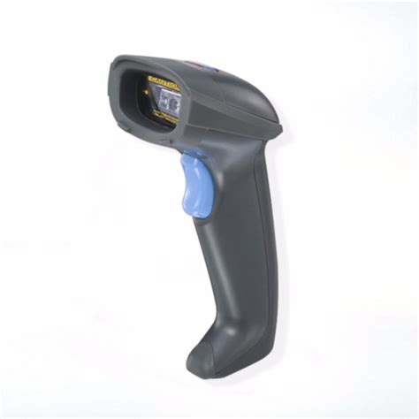 Wired 1d Ccd Barcode Scanner Varius Technology Singapore