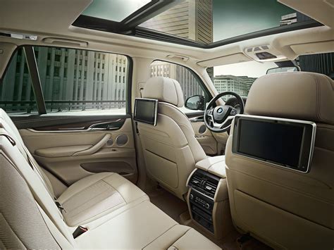 2015 BMW X5 review, prices & specs