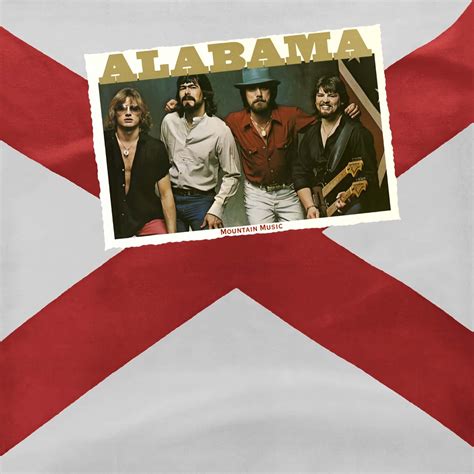 Alabama Mountain Music Album Review — Subjective Sounds