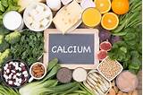 But you need to remember that some of them might be foods that worsen the. Calcium Foods: A Practical Guide - Optimising Nutrition