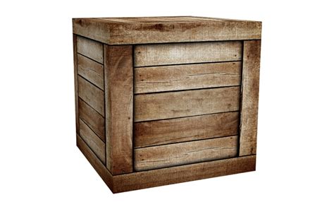 Custom Wood Crates For Shipping Rose Pallet