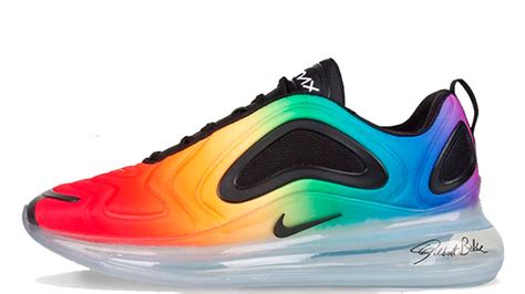 Nike Air Max 720 Be True Where To Buy Cj5472 900 The Sole Supplier