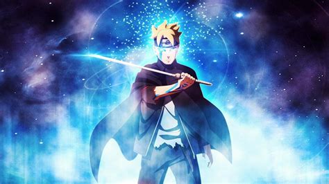 Boruto Wallpaper For Android Apk Download