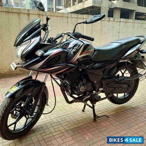 Sell your used old bike, royal enfield, harley davidson, ktm, yamaha, pulsar & more with olx navi mumbai. Used 2014 model Bajaj Discover 150 F for sale in Navi ...