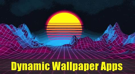 8 Best Dynamic Wallpaper Apps For Windows 10 Techdator Digidator