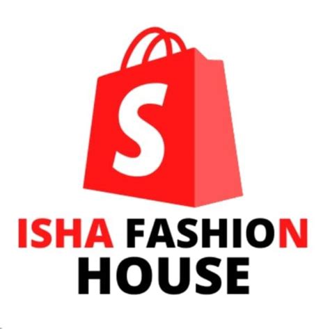 Isha Fashion House