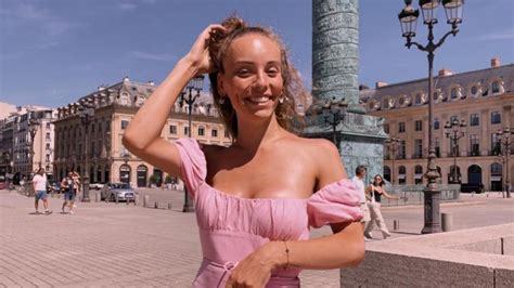 Scandale Miss Belgique Une Candidate Propose Des Photos Delle Nue