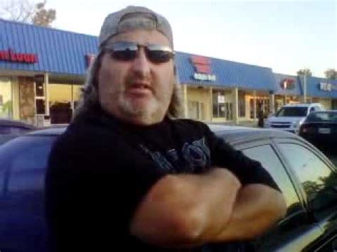 Beetlejuice the funniest man alive. Chris Clemons outside Family Dollar-----Funniest Man Alive ...