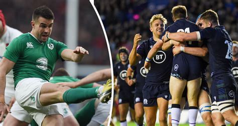 A pet peeve of mine and one that will roll the eyes or get blank stares from scots is to think ireland and scotland are the same. Ireland vs. Scotland rugby world cup preview | Ruck