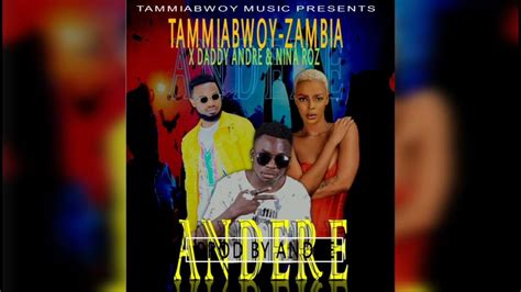 Yobe Mt Andele Cover Ft Daddy Andre And Nina Roz X Tanny K Youtube