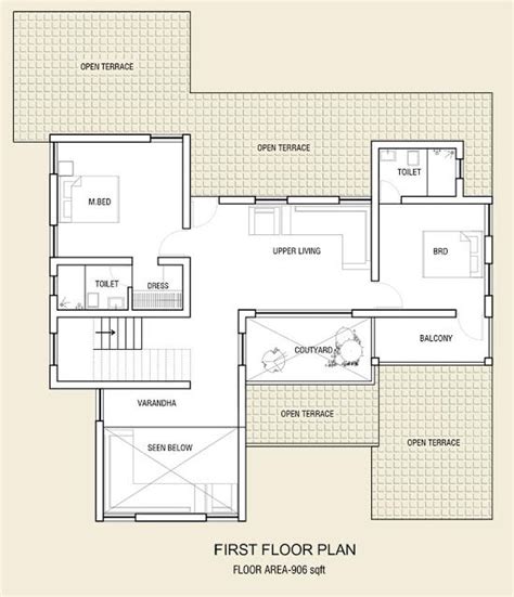 Https://techalive.net/home Design/cost Effective Home Plans Kerala