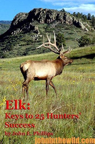 The Hunt For Hook The Record Book Bow Elk With Pat Reeve Day 2 The
