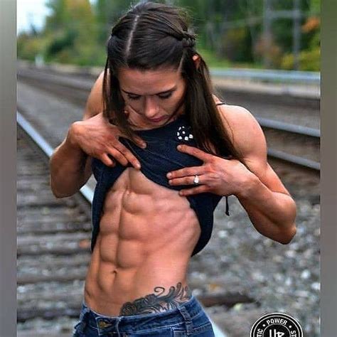 This Pic Only For Workout Not For Anything Bad Spring Challenge 6 Pack Abs Workout Npc Bikini