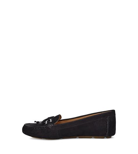 Ugg® Serena Loafer For Women Ugg® Uk