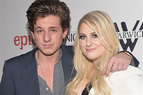 While performing the track at the 2015 american music awards, the two… Meghan Trainor Charlie Puth Marvin Gaye Full Track | Teen ...