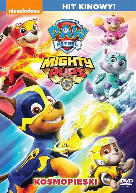 Kolorowanki kosmopieski ~ pepco kolorowanki z naklejkami minnie i daisy 10029572613 psi patrol kolorowanki kosmopieski : Film DVD Psi Patrol. Kosmopieski DVD - Ceny i opinie ...