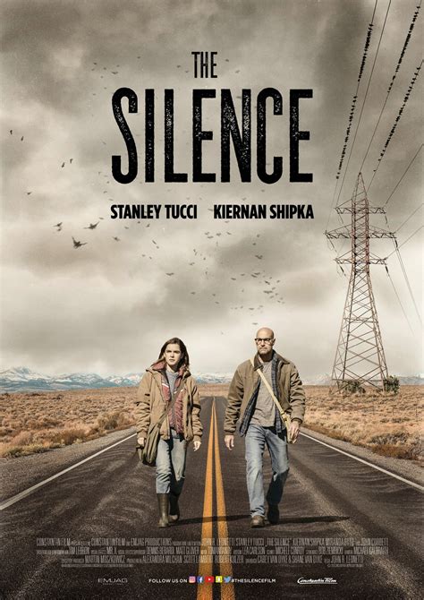 See more of silence movie on facebook. The Silence (2019) Pictures, Trailer, Reviews, News, DVD ...