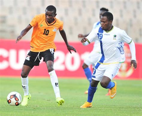 Established in 1891, the british protectorate of nyasaland became the independent nation of malawi in 1964. Zambia vs Tanzania