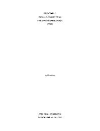 Surat permohonan sendiri dapat bersifat resmi atau pun surat permintaan oat ke kabid pmk f. Download 41+ Contoh Surat Rasmi Permohonan Cuti